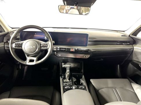 Used 2025 Kia K5 EX FWD image 12