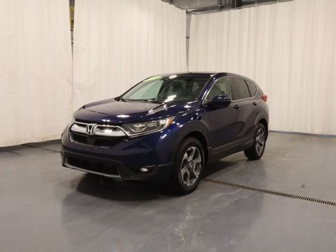 Used 2019 Honda CR-V EX-L image 6