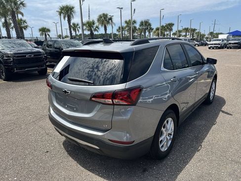 Used 2023 Chevrolet Equinox LT FWD image 16