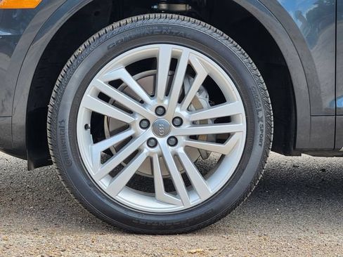 Used 2019 Audi Q5 2.0T Premium Plus AWD/4WD image 9