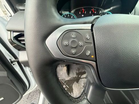 Certified 2023 Chevrolet Traverse RS w/ LPO, Floor Liner Package image 26