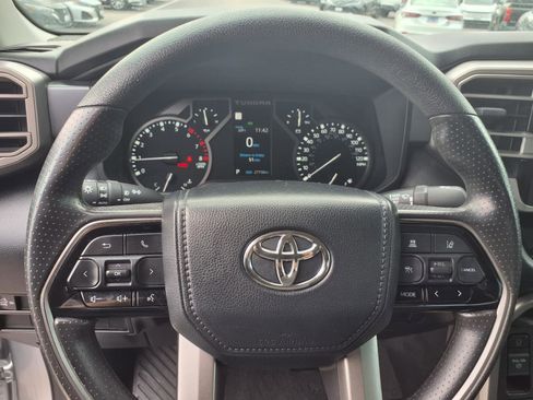 Used 2024 Toyota Tundra SR5 image 18