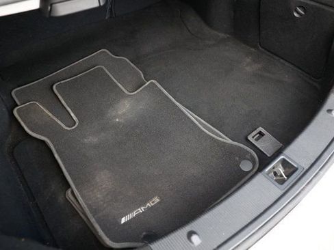 Used 2013 Mercedes-Benz C 63 AMG Sedan w/ AMG Development Pkg image 28