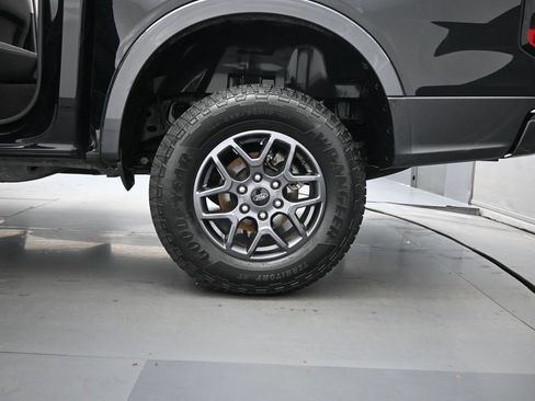 Certified 2024 Ford Ranger XLT w/ Equipment Group 301A High RWD image 17