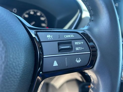 Used 2024 Honda CR-V EX-L image 31