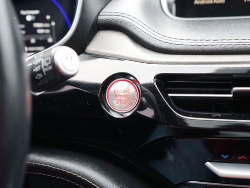 Used 2022 Acura MDX SH-AWD w/ Advance Package image 24