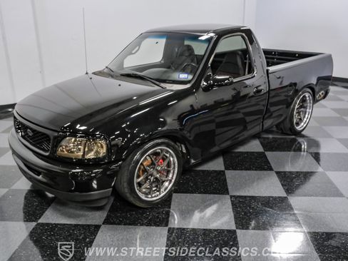 Used 1998 Ford F150 2WD Regular Cab image 34