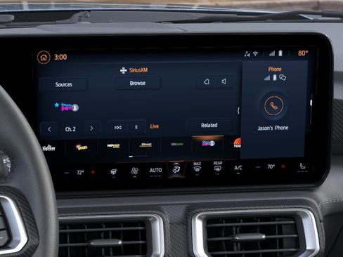 New 2025 Ford Mustang GT Premium image 14