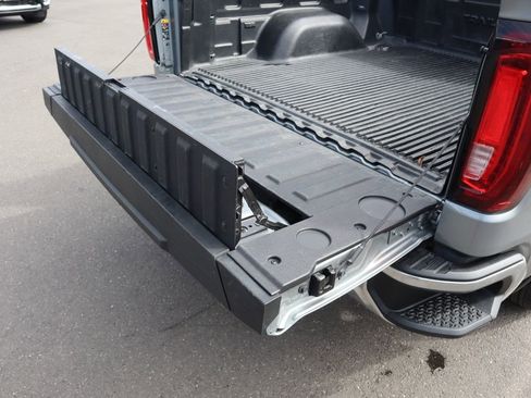 Certified 2026 GMC Sierra 1500 SLT AWD/4WD image 7