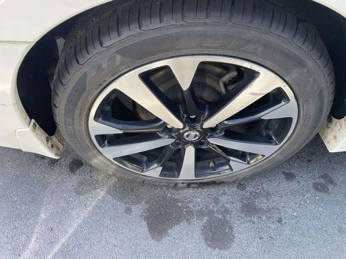 Used 2018 Nissan Altima 2.5 SR image 26