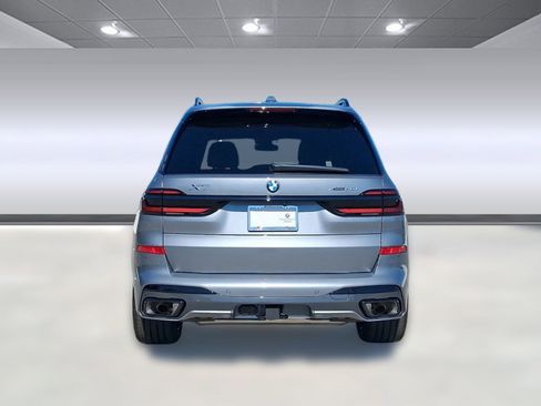 Used 2026 BMW X7 xDrive40i w/ Executive Package AWD/4WD image 10