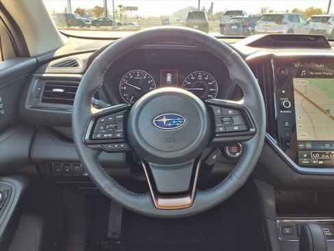 New 2026 Subaru Ascent Limited Bronze image 12