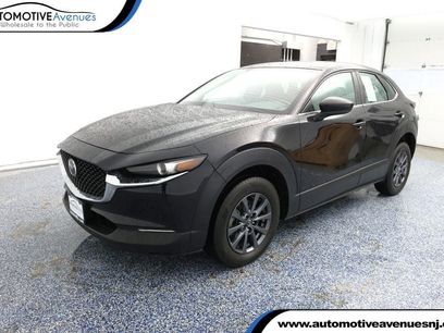 Used 2021 MAZDA CX-30 AWD 2.5 S