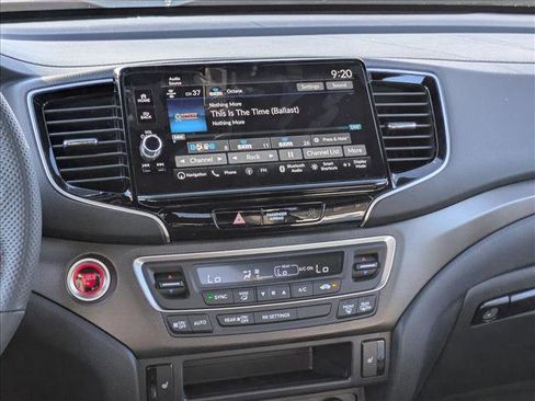 New 2026 Honda Ridgeline TrailSport+ image 12