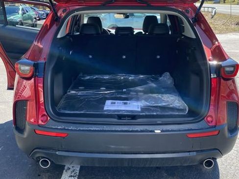 New 2026 MAZDA CX-50 AWD 2.5 S w/ Weather Package image 28