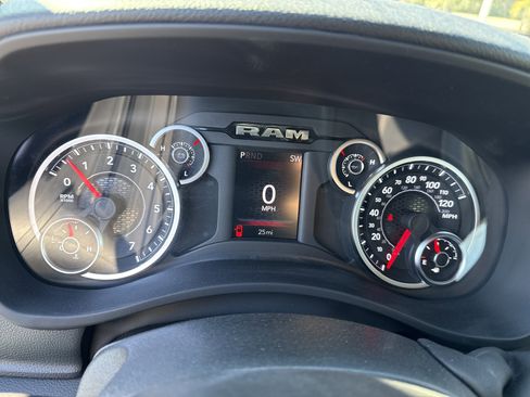 New 2026 RAM 2500 Big Horn image 22