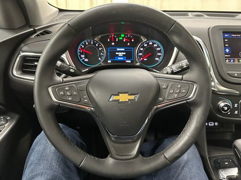 Certified 2024 Chevrolet Equinox LT w/ LPO, Floor Liner Package image 25