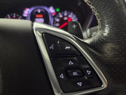 Used 2020 Chevrolet Camaro SS RWD image 18