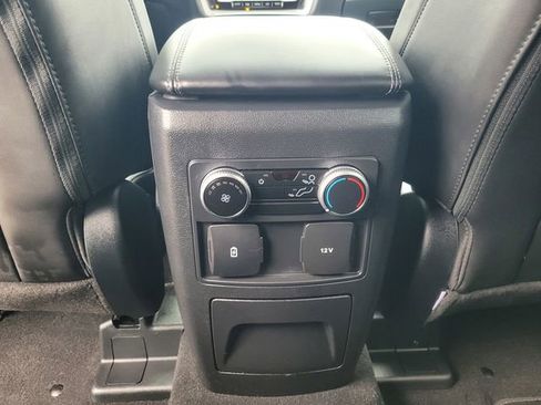 Certified 2023 Ford Explorer XLT w/ Equipment Group 202A image 15