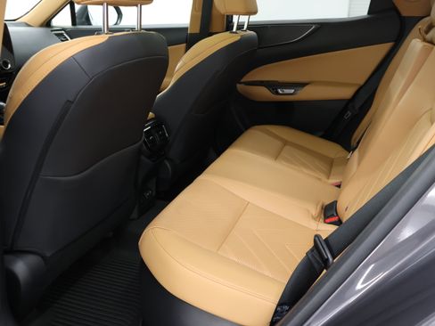 Used 2022 Lexus NX 350h AWD w/ Vision Package image 34