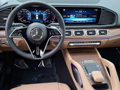 New 2026 Mercedes-Benz GLE 450 4MATIC image 7