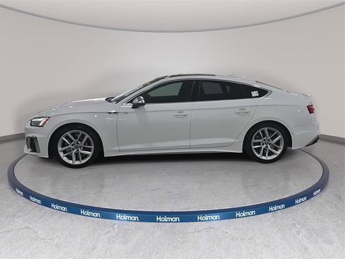 Used 2020 Audi S5 Prestige image 9
