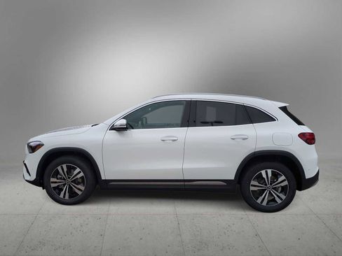 Used 2026 Mercedes-Benz GLA 250 GLA 250 image 4