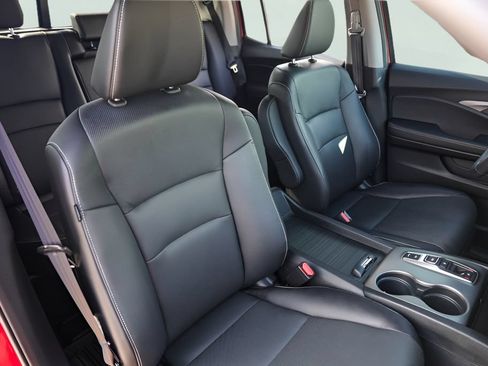 Used 2023 Honda Ridgeline RTL image 34