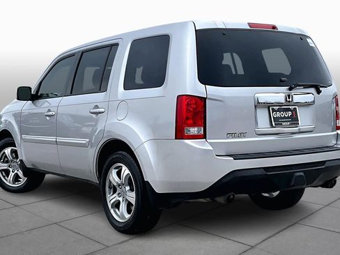 Used 2012 Honda Pilot EX-L image 12