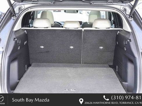 New 2026 MAZDA CX-50 AWD 2.5 S w/ Accent Package image 12