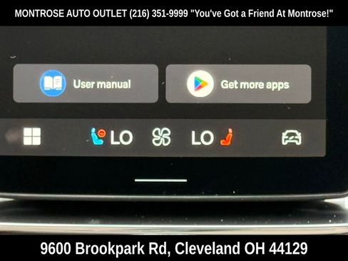 New 2026 Volvo XC90 T8 Ultra w/ Protection Package Premier AWD/4WD image 26