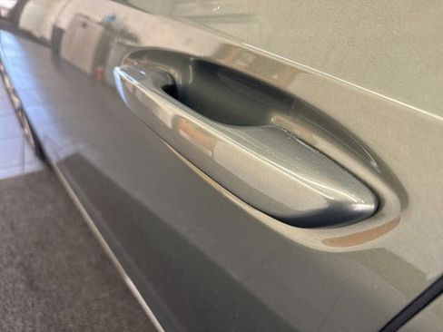 New 2025 Lexus ES 350 Ultra Luxury image 12