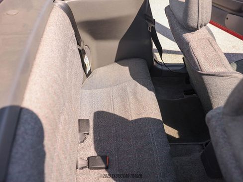 Used 1991 Mercury Capri XR2 image 51