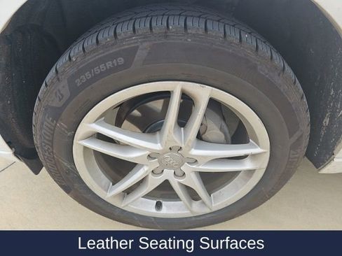 Used 2017 Audi Q5 2.0T Premium Plus w/ Technology Package image 15