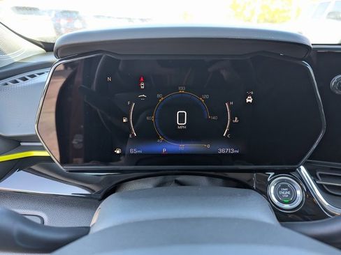 Used 2024 Chevrolet Trax ACTIV w/ Driver Confidence Package image 21