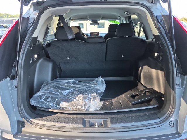 Used 2025 Honda CR-V LX image 22