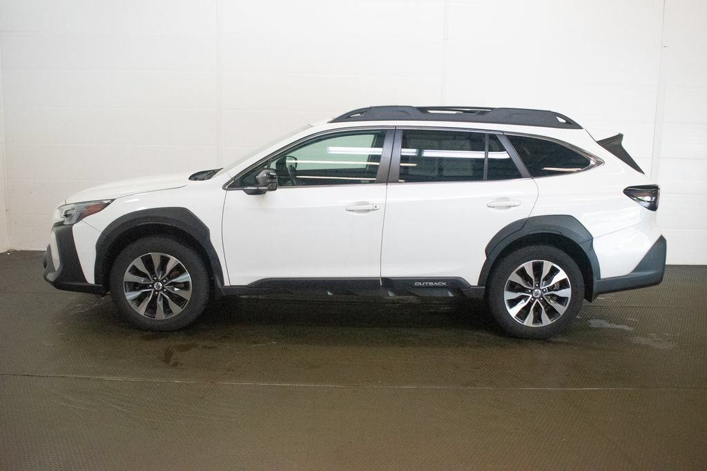 Used 2024 Subaru Outback Limited XT w/ Popular Package #2 AWD/4WD image 7