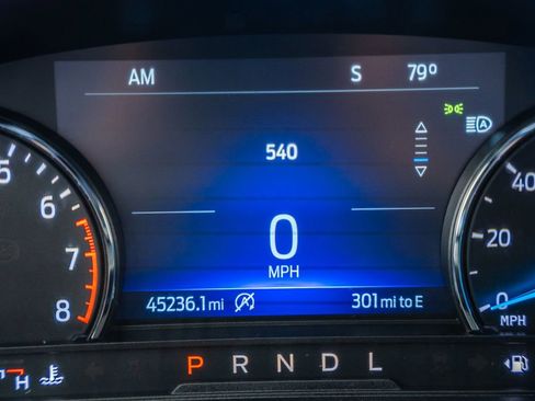 Used 2021 Ford Explorer XLT w/ Equipment Group 202A image 43