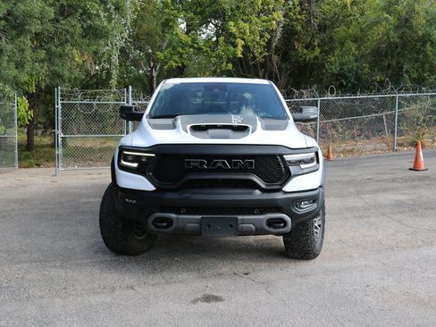 Used 2024 RAM 1500 TRX AWD/4WD image 8