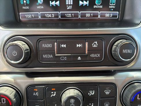 Used 2017 Chevrolet Tahoe Premier RWD image 47