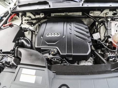 Used 2023 Audi Q5 2.0T Premium Plus image 25
