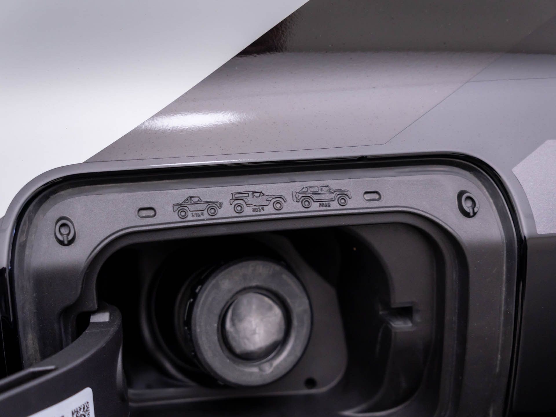 Used 2023 Ford Bronco Raptor AWD/4WD image 36