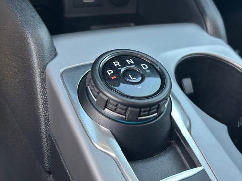 Certified 2023 Ford Bronco Sport Big Bend w/ Convenience Package AWD/4WD image 14
