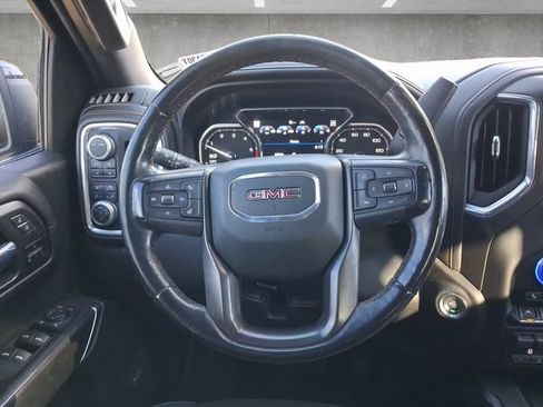 Used 2020 GMC Sierra 1500 AT4 w/ AT4 Premium Package AWD/4WD image 27