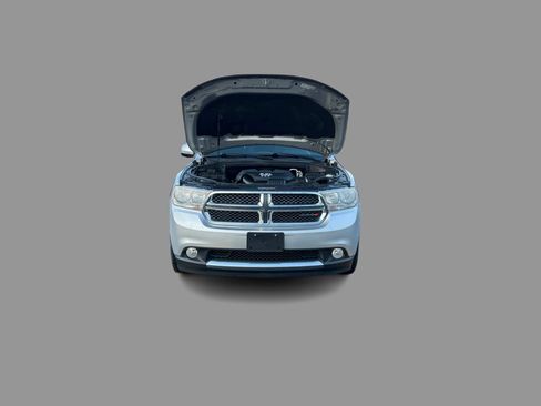Used 2013 Dodge Durango SXT AWD/4WD image 13