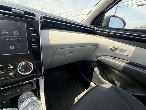 Used 2023 Hyundai Tucson SEL AWD/4WD image 11