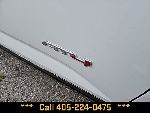 New 2026 GMC Terrain AT4 image 7