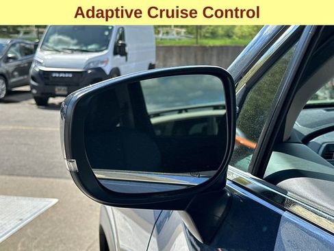 Certified 2024 Subaru Ascent Premium w/ Convenience Package image 9