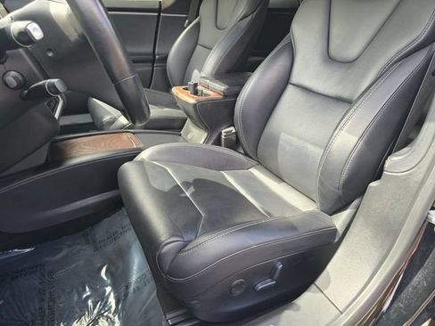 Used 2018 Tesla Model S P100D AWD/4WD image 5