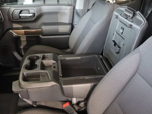 Used 2019 Chevrolet Silverado 1500 LT w/ All-Star Edition AWD/4WD image 38